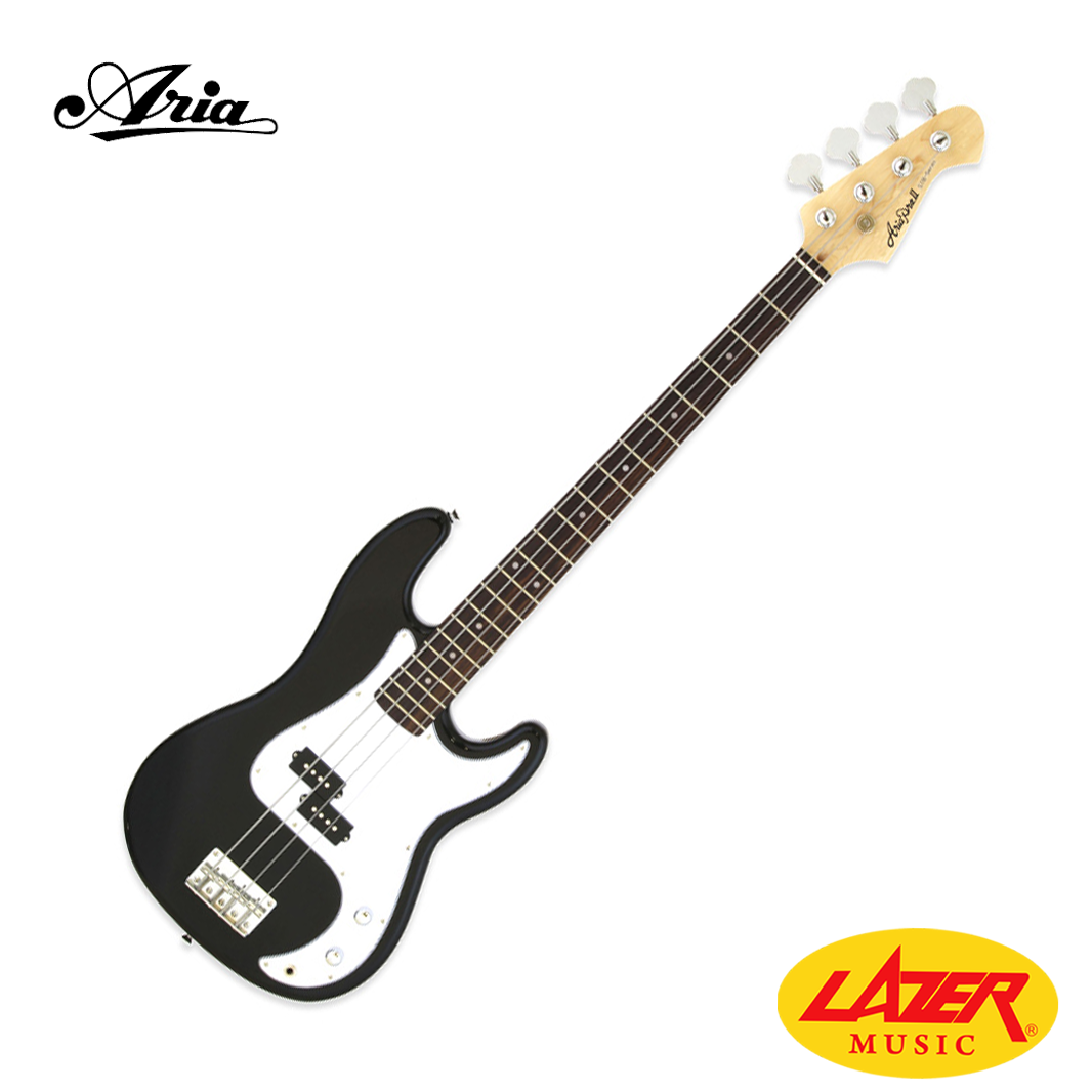 Aria Pro II STB-PB Solid Body Electric Bass